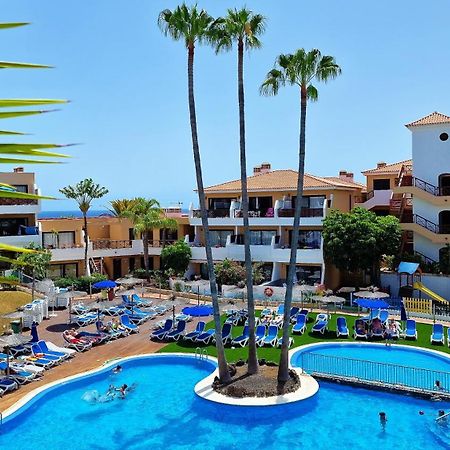 סן מיגל דה אבונה Strelitzia Apartment - Ocean View & Heated Pool מראה חיצוני תמונה