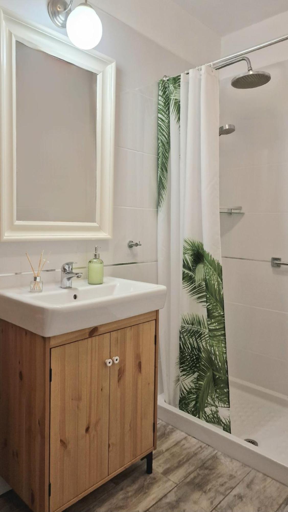 סן מיגל דה אבונה Strelitzia Apartment - Ocean View & Heated Pool מראה חיצוני תמונה