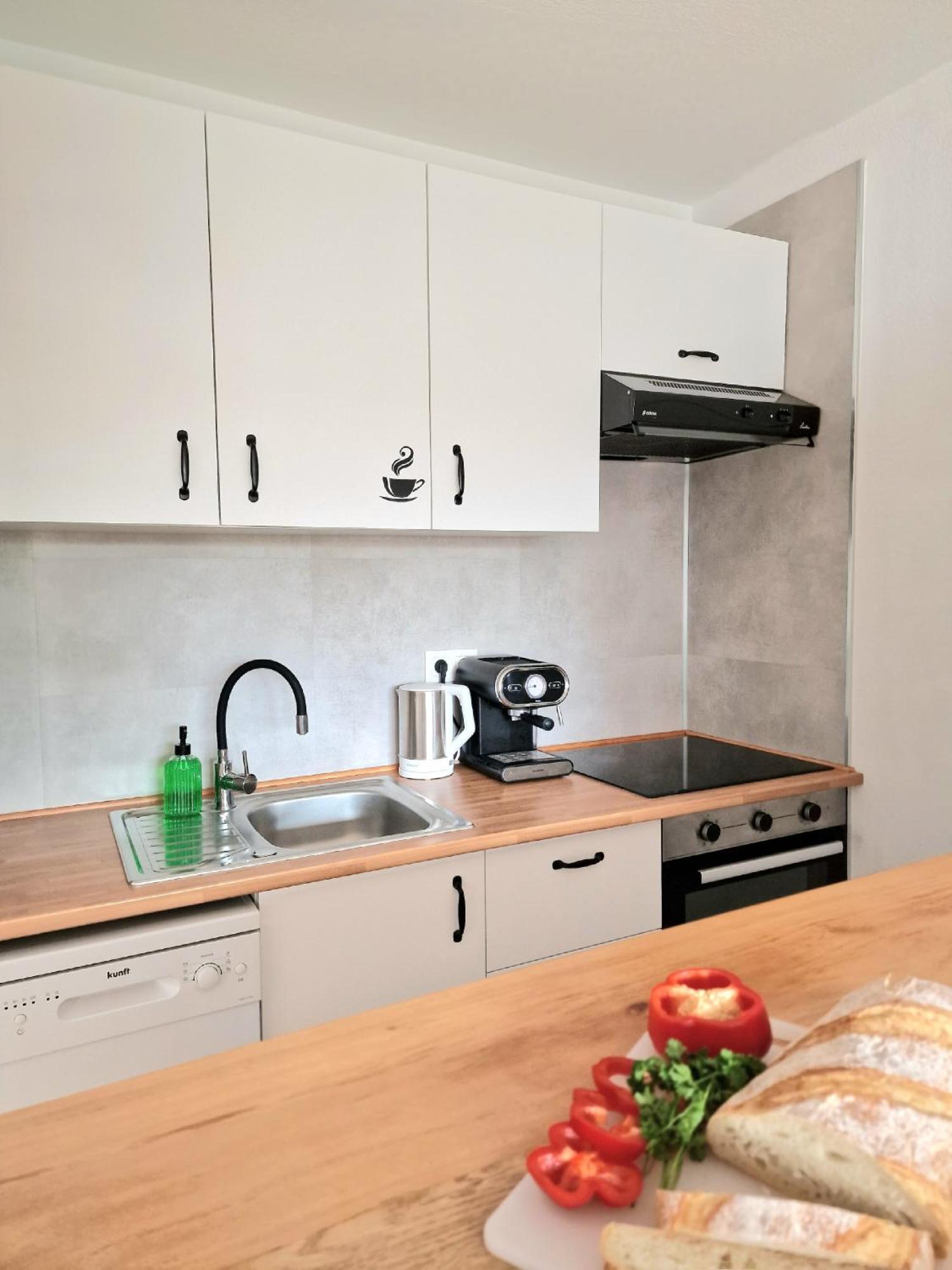 סן מיגל דה אבונה Strelitzia Apartment - Ocean View & Heated Pool מראה חיצוני תמונה