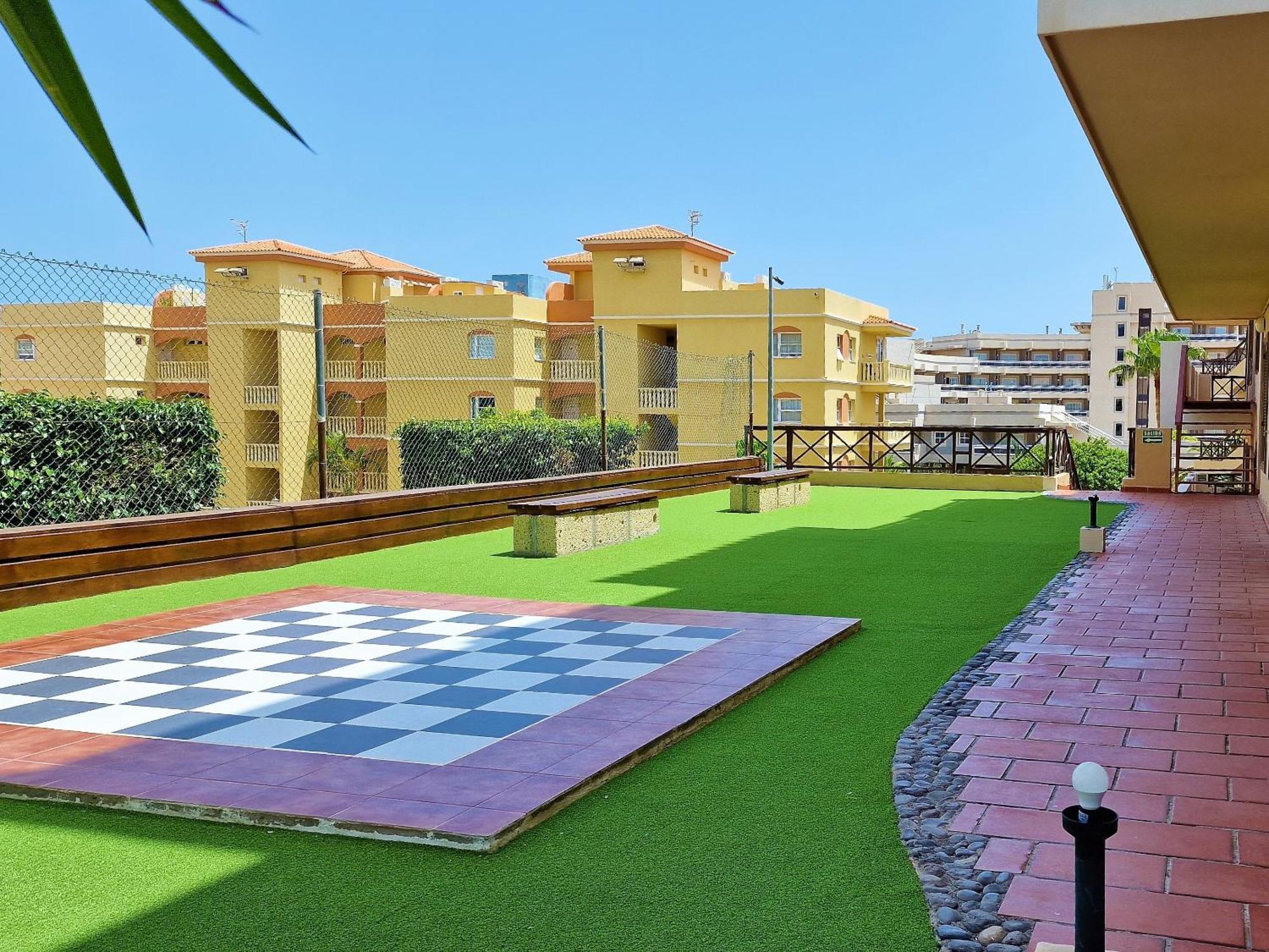 סן מיגל דה אבונה Strelitzia Apartment - Ocean View & Heated Pool מראה חיצוני תמונה