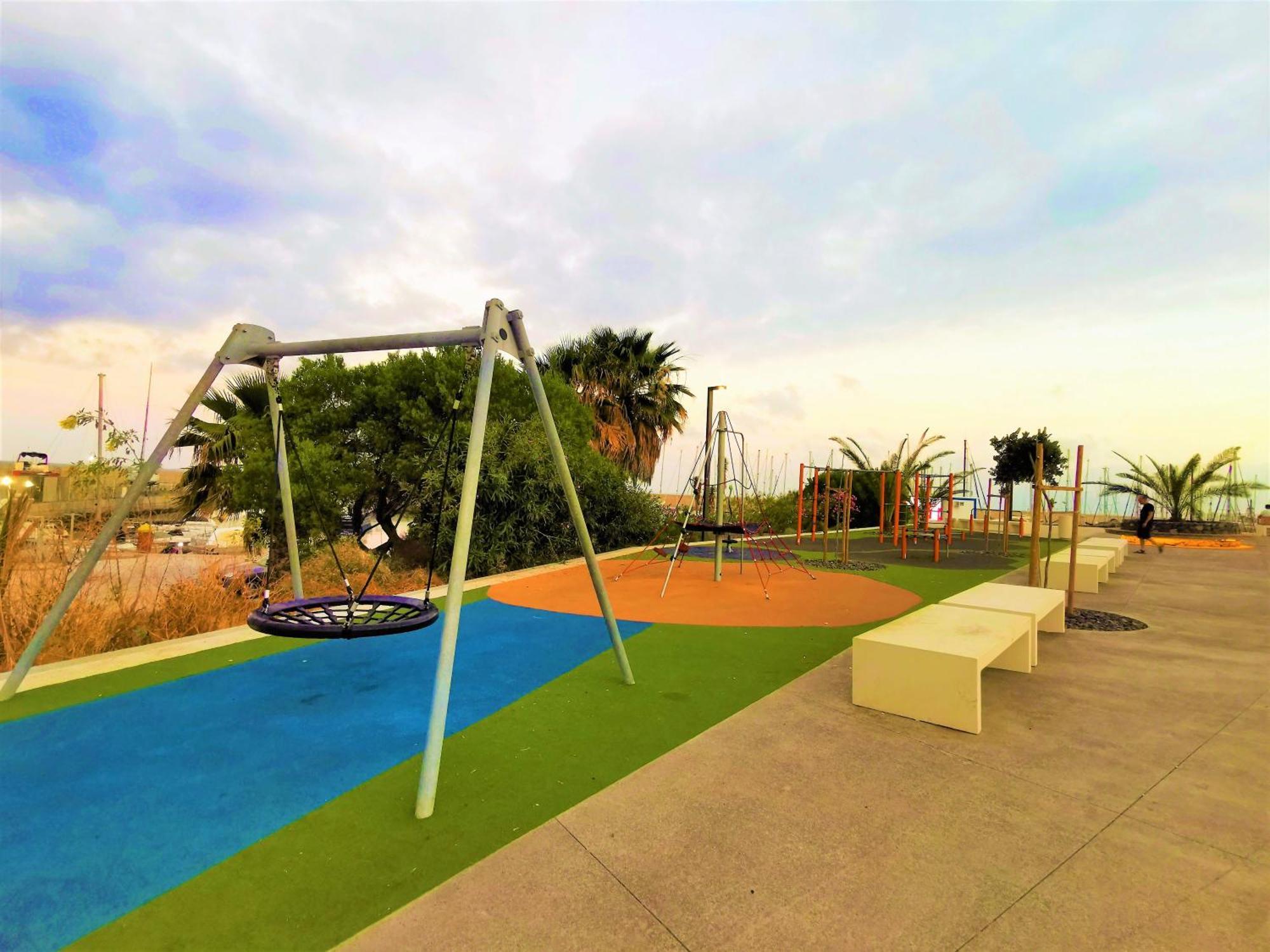 סן מיגל דה אבונה Strelitzia Apartment - Ocean View & Heated Pool מראה חיצוני תמונה