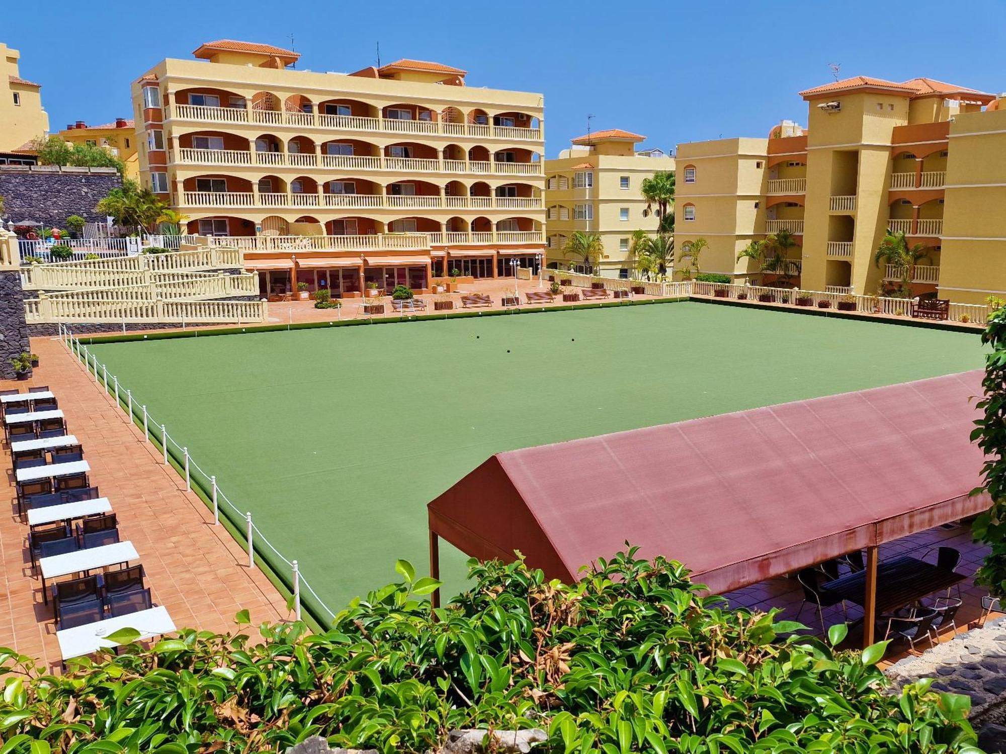 סן מיגל דה אבונה Strelitzia Apartment - Ocean View & Heated Pool מראה חיצוני תמונה