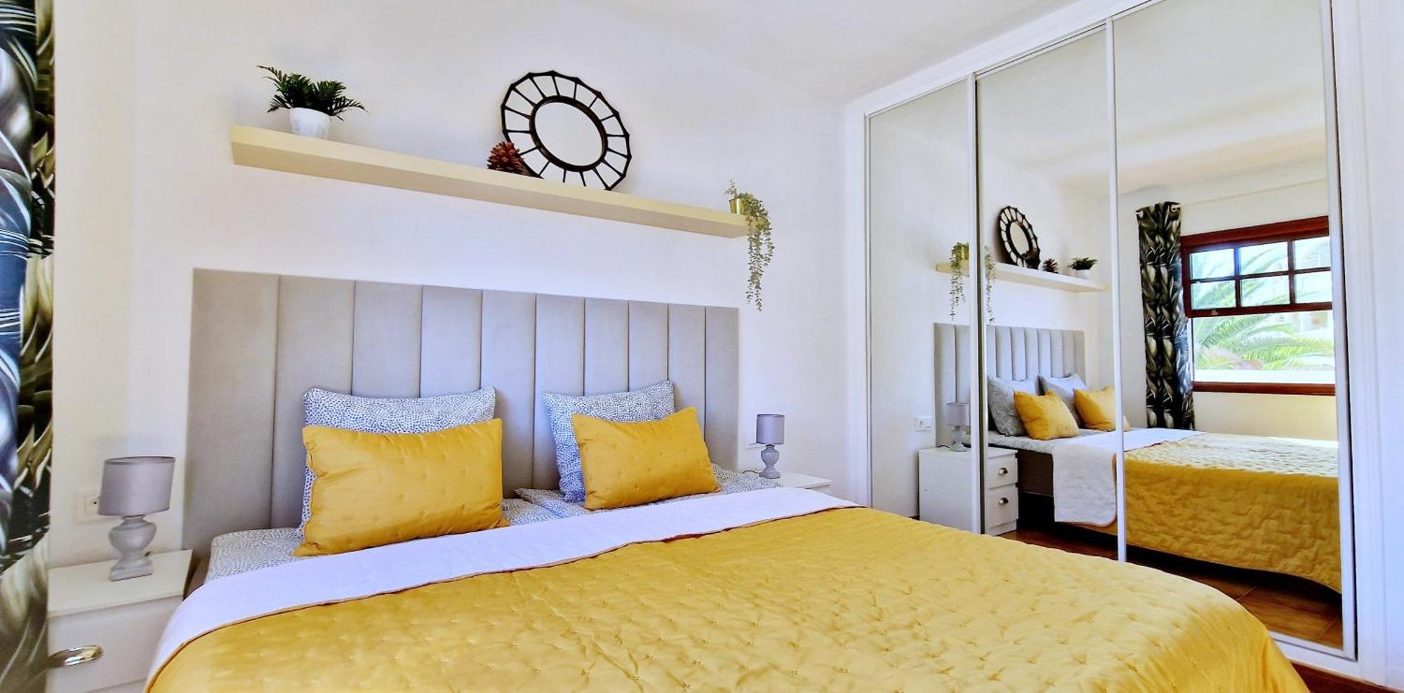 סן מיגל דה אבונה Strelitzia Apartment - Ocean View & Heated Pool מראה חיצוני תמונה